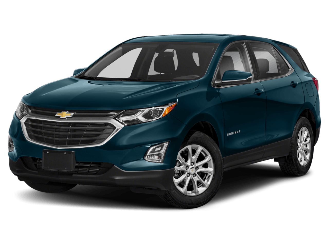 Used 2020 Chevrolet Equinox LT with VIN 2GNAXUEV0L6284177 for sale in Waite Park, Minnesota