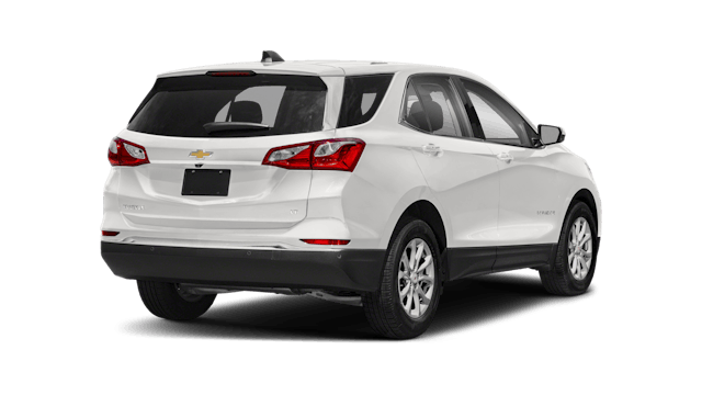 2021 Chevrolet Equinox 4D Sport Utility