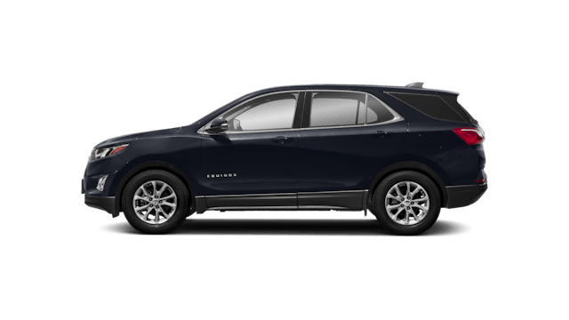 2021 Chevrolet Equinox Sport Utility