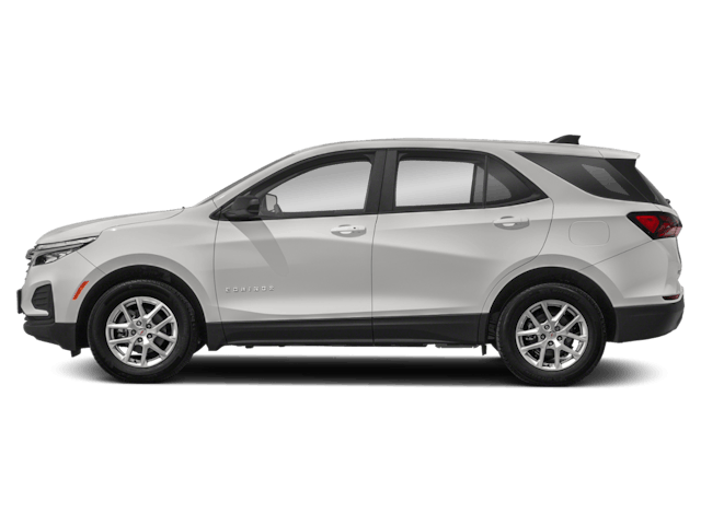2022 Chevrolet Equinox Sport Utility