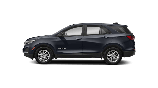 2022 Chevrolet Equinox Sport Utility