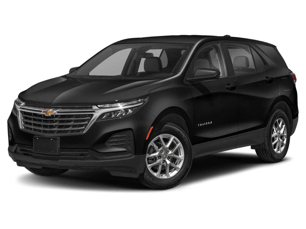 Used 2023 Chevrolet Equinox LT with VIN 3GNAXUEG7PL260610 for sale in Waite Park, Minnesota