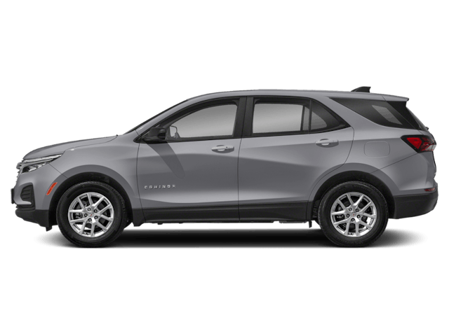2023 Chevrolet Equinox Sport Utility