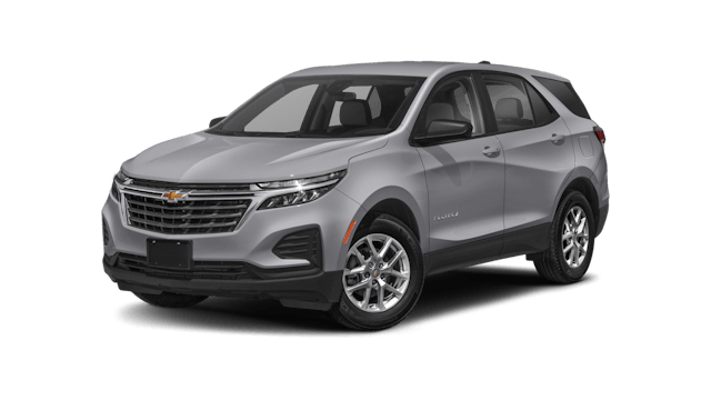2023 Chevrolet Equinox Sport Utility