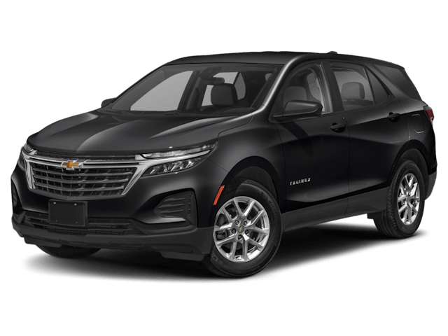 2024 Chevrolet Equinox Sport Utility