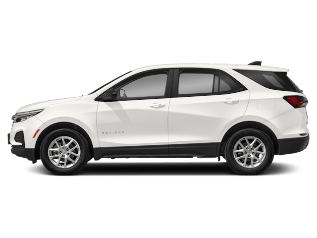 2024 Chevrolet Equinox Sport Utility
