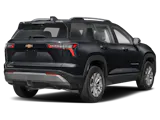 Used 2025 Chevrolet Equinox SUV