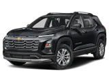 Used 2025 Chevrolet Equinox SUV
