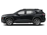 Used 2025 Chevrolet Equinox SUV
