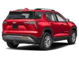 Used 2025 Chevrolet Equinox SUV