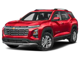 Used 2025 Chevrolet Equinox SUV