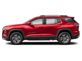 Used 2025 Chevrolet Equinox SUV