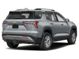 Used 2025 Chevrolet Equinox SUV
