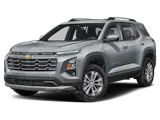 Used 2025 Chevrolet Equinox SUV