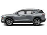 Used 2025 Chevrolet Equinox SUV