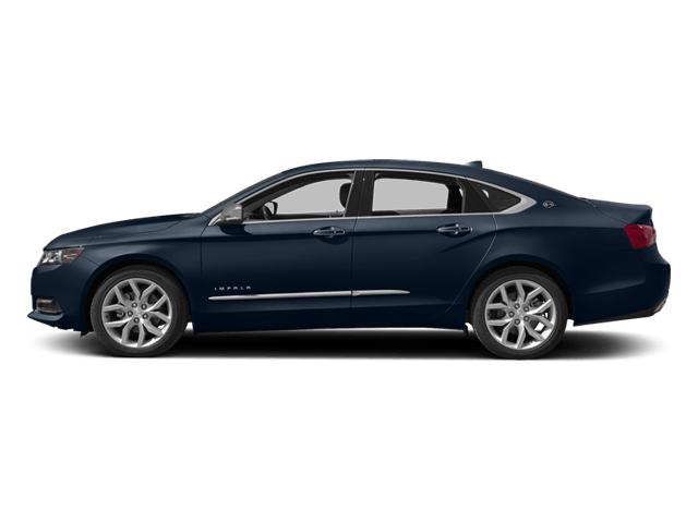 Used 2014 Chevrolet Impala 4dr Car