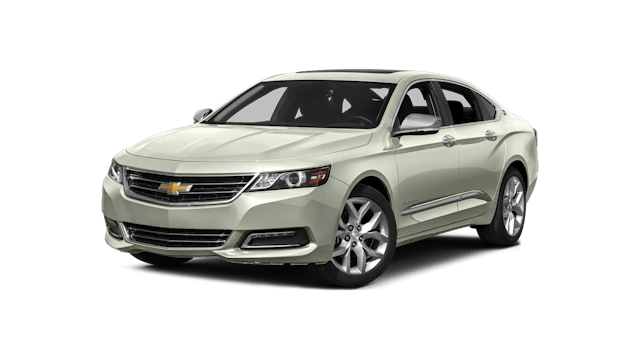 Used 2016 Chevrolet Impala 2LZ with VIN 1G1145S37GU157730 for sale in Westminster, VT