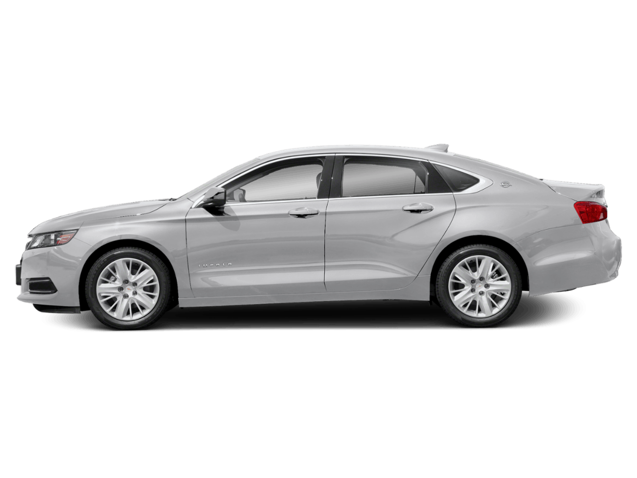 2020 Chevrolet Impala 4dr Car