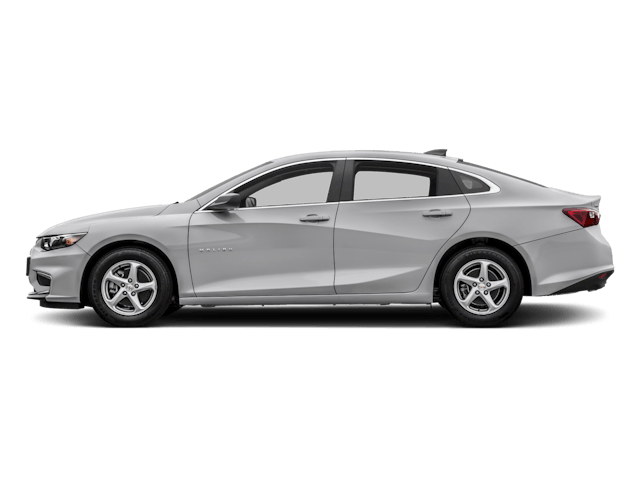 2018 Chevrolet Malibu 4dr Car