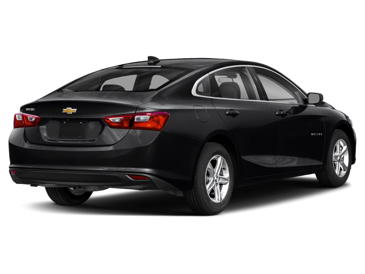 Used 2019 Chevrolet Malibu Ls In Prince Frederick Md 