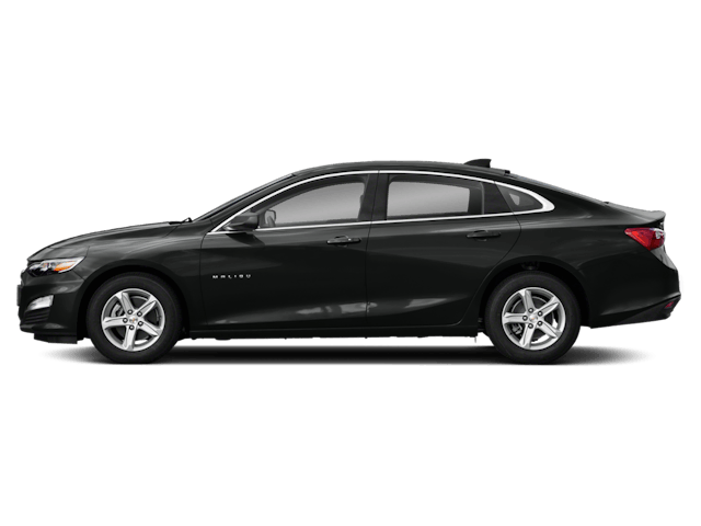 2019 Chevrolet Malibu 4dr Car