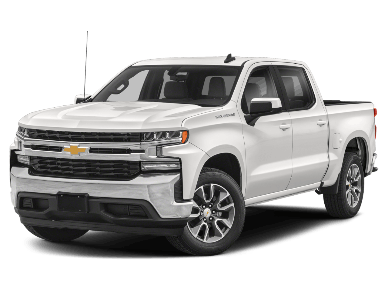 Used 2022 Chevrolet Silverado 1500 Limited LT with VIN 1GCUYDED1NZ225818 for sale in Waite Park, Minnesota