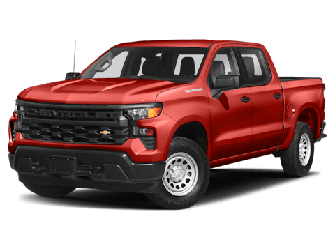 new 2023 Chevrolet Silverado 1500 RST in Hermitage PA ...