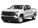 Used 2025 Chevrolet Silverado 1500 Truck
