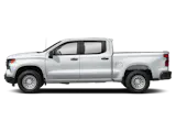 Used 2025 Chevrolet Silverado 1500 Truck