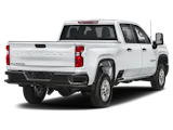 Used 2025 Chevrolet Silverado 2500HD Truck