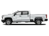 Used 2025 Chevrolet Silverado 2500HD Truck