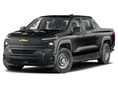 Shop Silverado 1500 EV