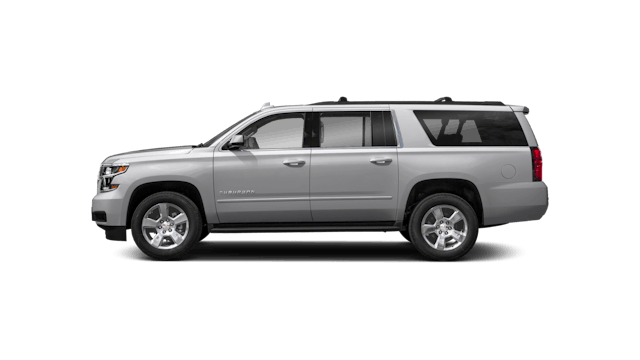 2019 Chevrolet Suburban Sport Utility