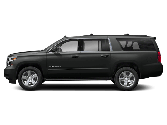 2019 Chevrolet Suburban 1500 Sport Utility