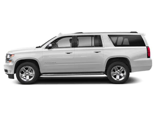 2019 Chevrolet Suburban Sport Utility