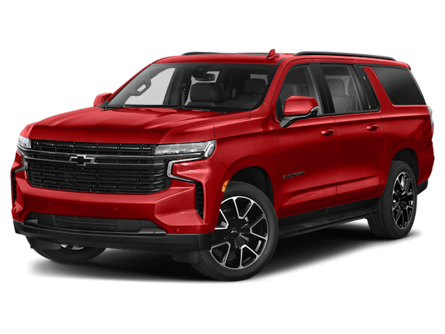 2023 Chevrolet Suburban Sport Utility