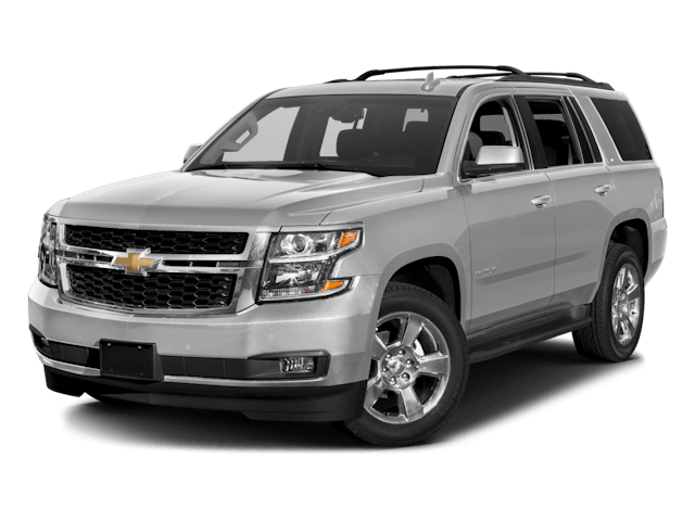 2017 Chevrolet Tahoe Sport Utility