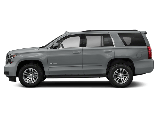 2019 Chevrolet Tahoe Sport Utility