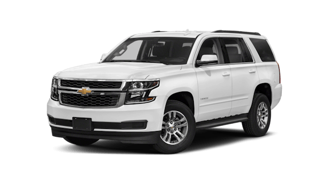 2019 Chevrolet Tahoe 4D Sport Utility