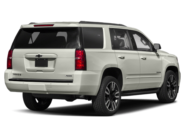 2019 Chevrolet Tahoe Sport Utility