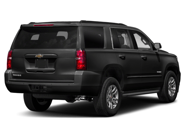 2020 Chevrolet Tahoe Sport Utility