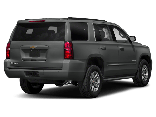 2020 Chevrolet Tahoe Sport Utility