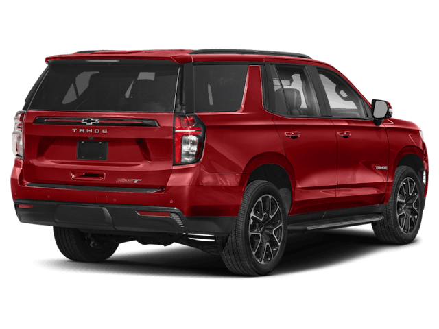 2021 Chevrolet Tahoe Sport Utility