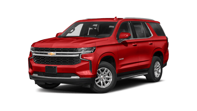 2023 Chevrolet Tahoe Sport Utility