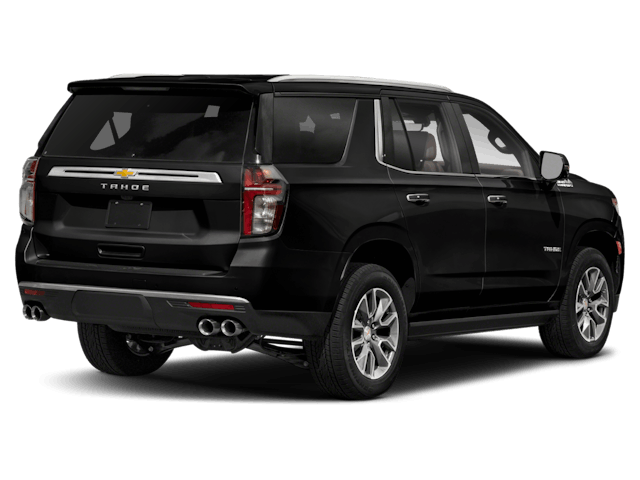 2023 Chevrolet Tahoe Sport Utility