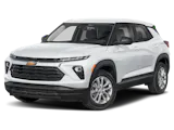 Used 2025 Chevrolet TrailBlazer SUV