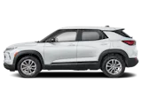 Used 2025 Chevrolet TrailBlazer SUV