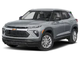 Used 2025 Chevrolet TrailBlazer SUV