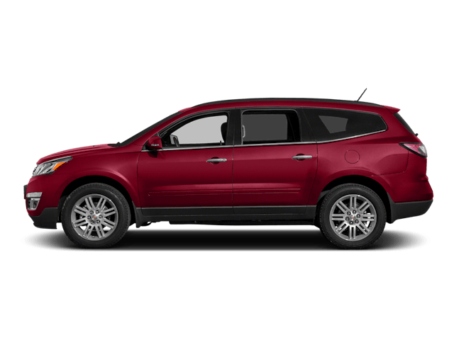 used 2015 Chevrolet Traverse LT in Massillon OH | 1GNKVGKD3FJ216714 ...