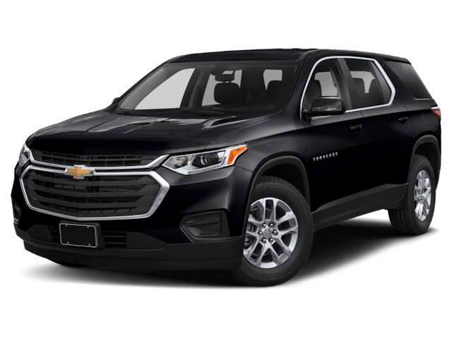 2019 Chevrolet Traverse Sport Utility